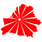 Славутасці і выбітнасці Беларусі - Достопримечательности Беларуси - Zabytki i atrakcje Białorusi - Sights and attractions of Belarus