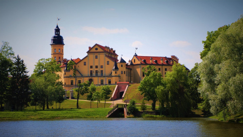 VEDAJ.BY - Славутасці і выбітнасці Беларусі